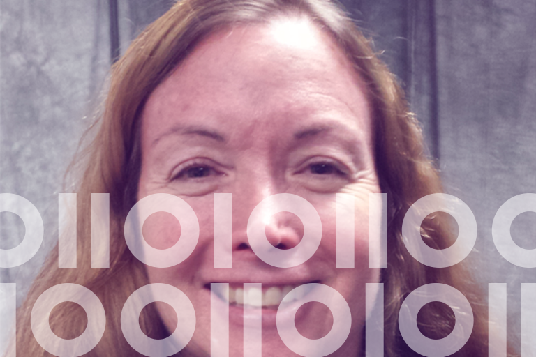 Precisely Women in Technology - Meet Melissa Rieckhoff