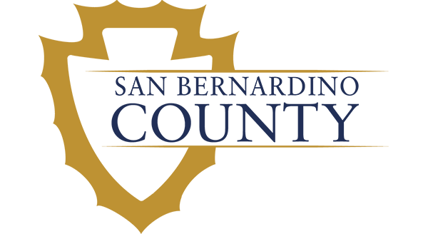 San Bernardino County logo