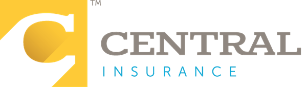 Central Insurance logo