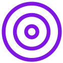 Bullseye icon