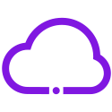 Cloud icon