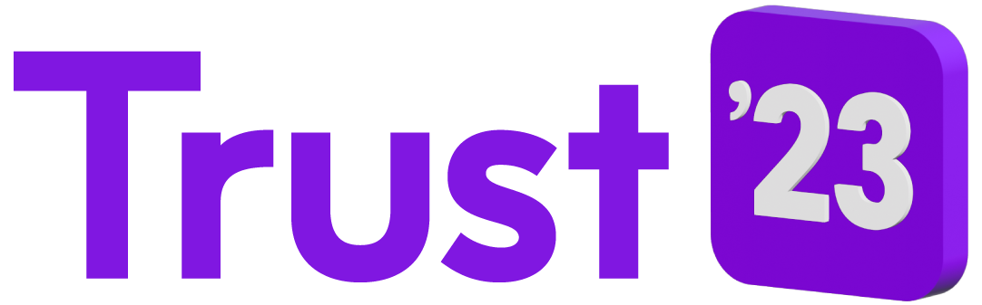 Trust 23 logo