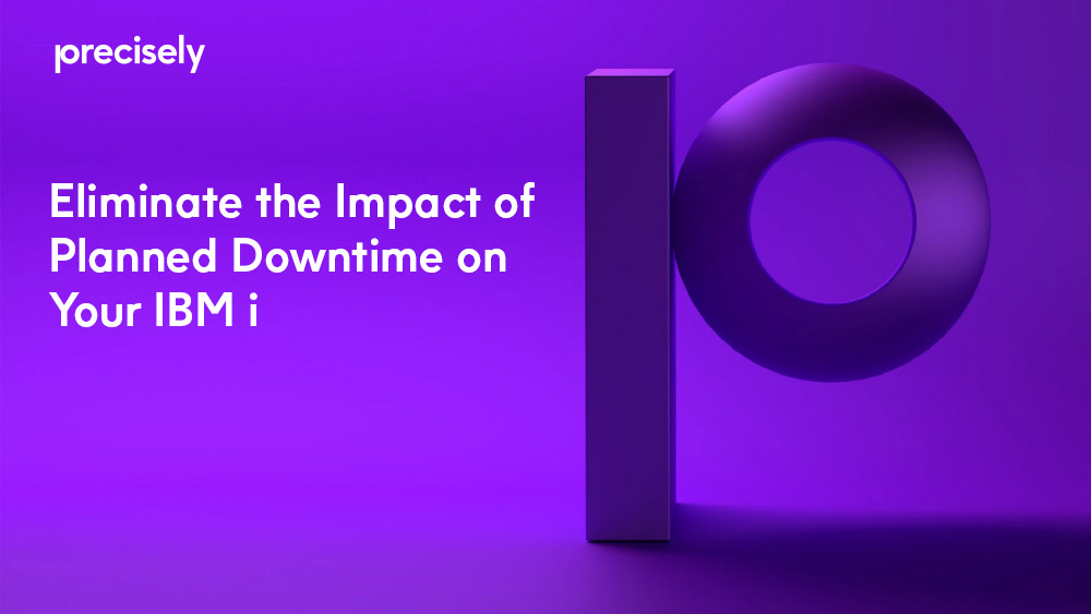 Eliminate-the-Impact-of-Planned-Downtime-on-Your-IBM-i Eliminate the Impact of Planned Downtime on Your IBM i