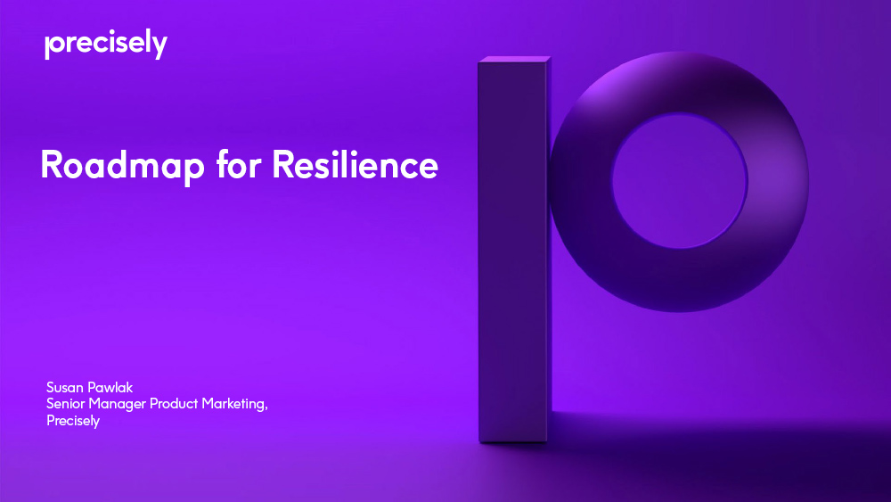 Roadmap-for-Resilience Roadmap for Resilience