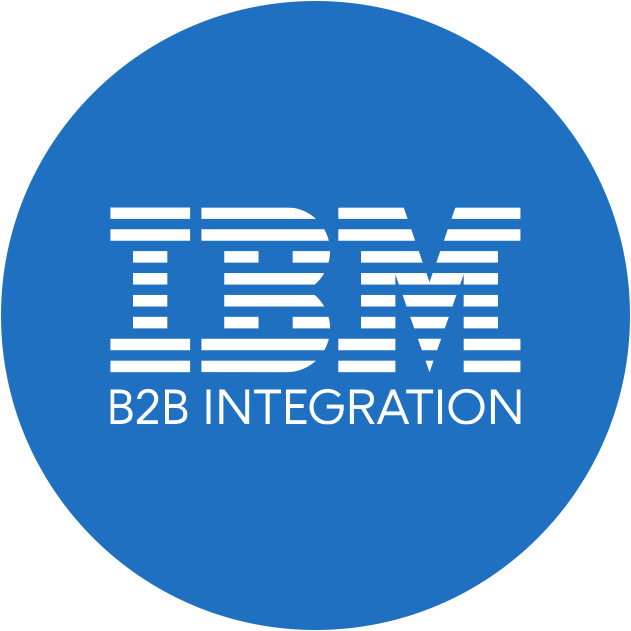 IBM logo