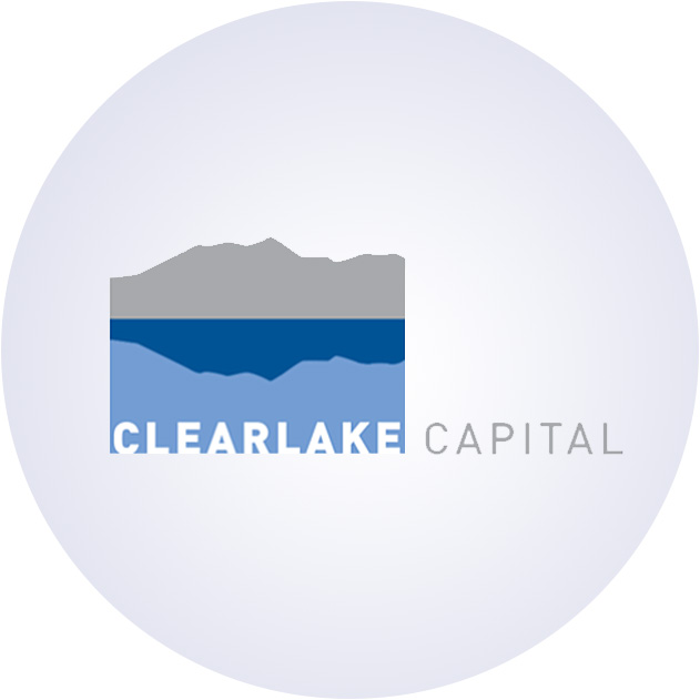 Clearlake Capital logo