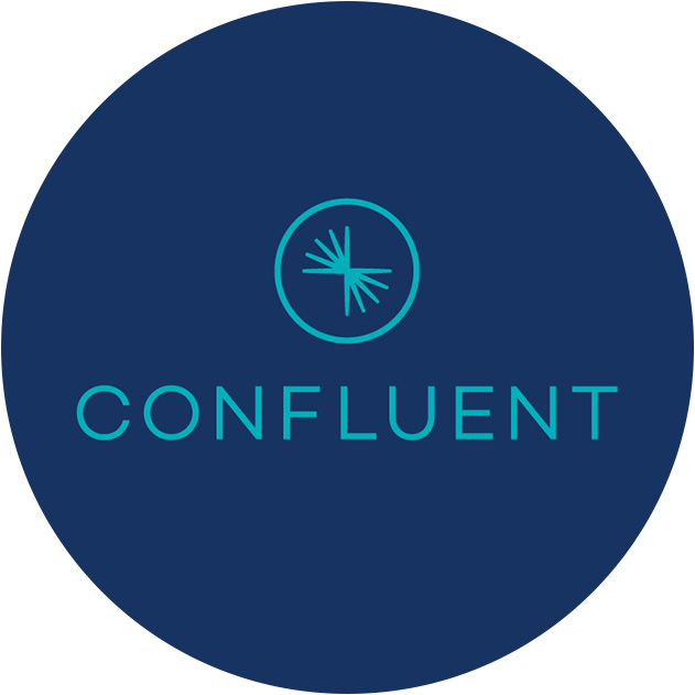 Confluent logo