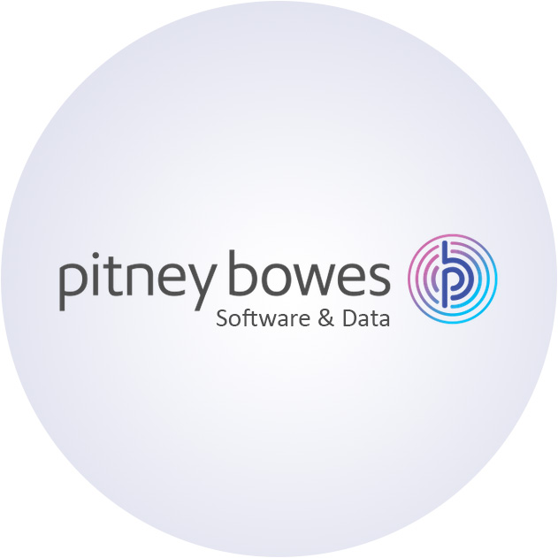 Pitney Bowes logo