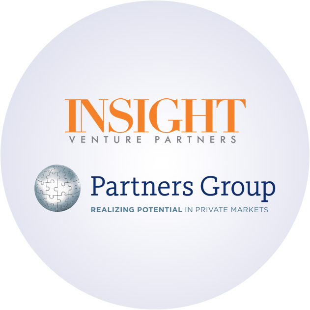 Insight Partners logo