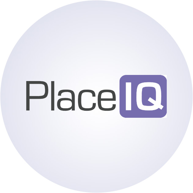 PlaceIQ logo