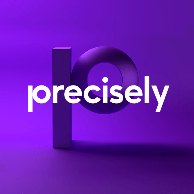 Precisely logo