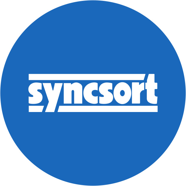 Syncsort logo