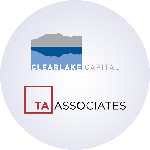 Clearlake Capital logo