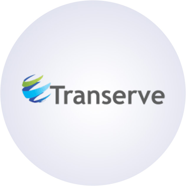 Transerve logo