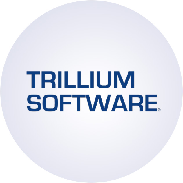 Trillium logo