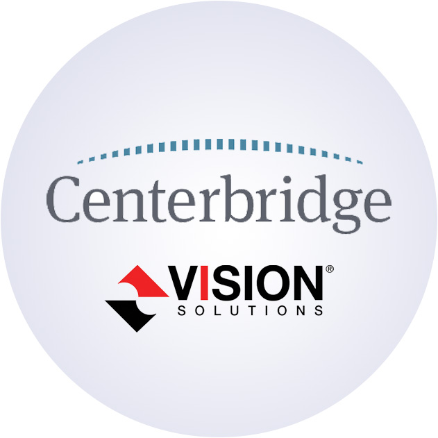 Vision solutions logo