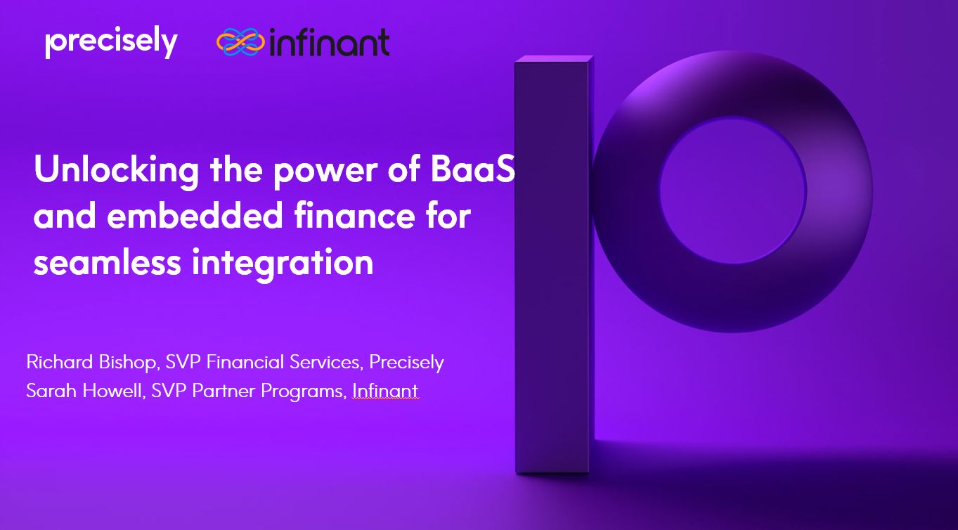 AB Precisely infinant