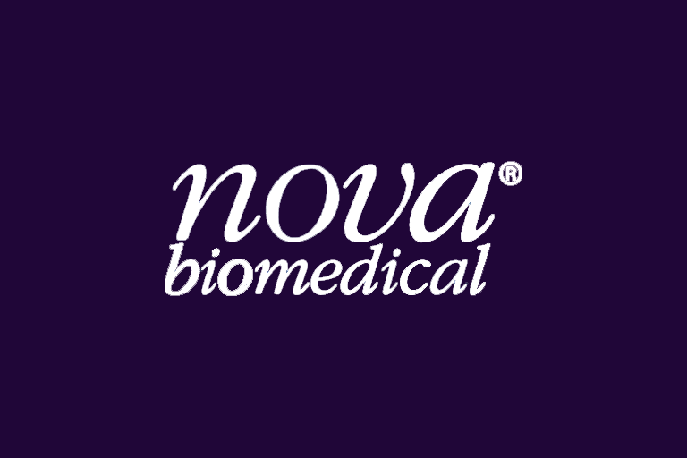How Nova Biomedical Relies on Precisely Automate Studio to Streamline and Automate Data