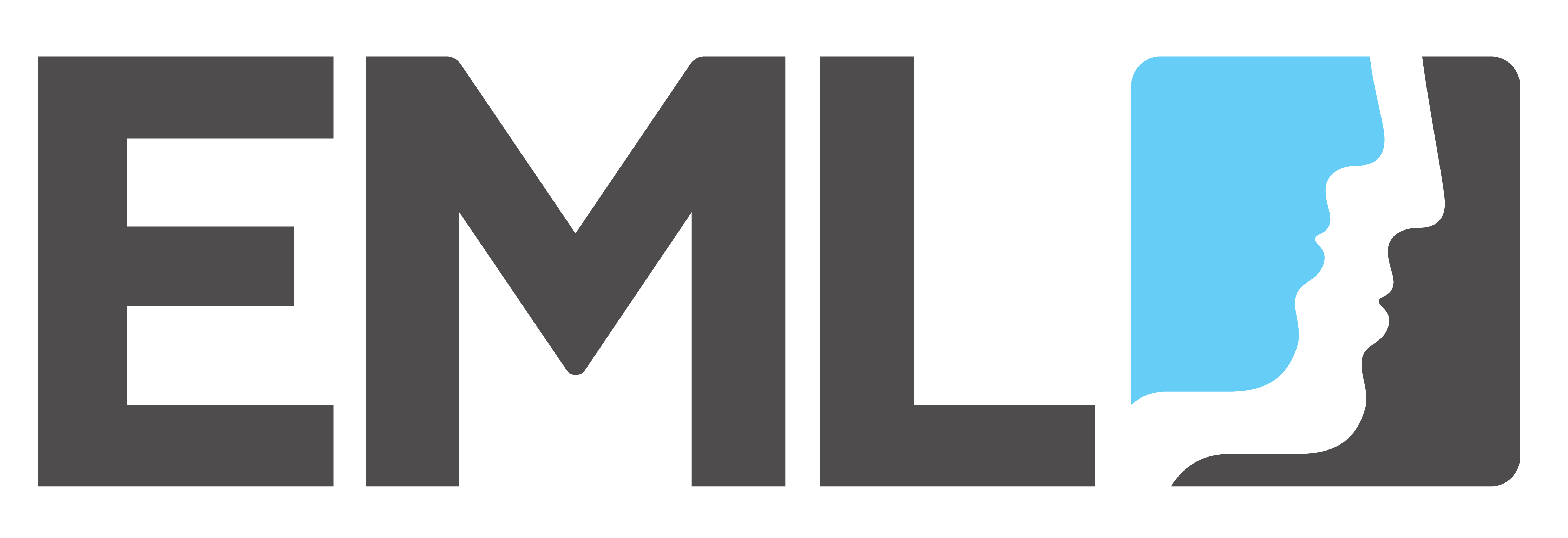 EML logo