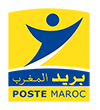 Poste Maroc logo