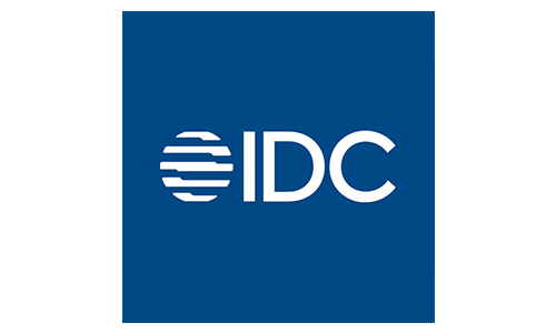 IDC logo