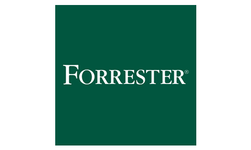 Forrester logo