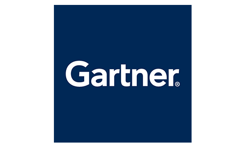 Gartner logo