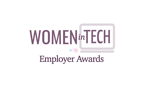 Best Tech Employer Award
