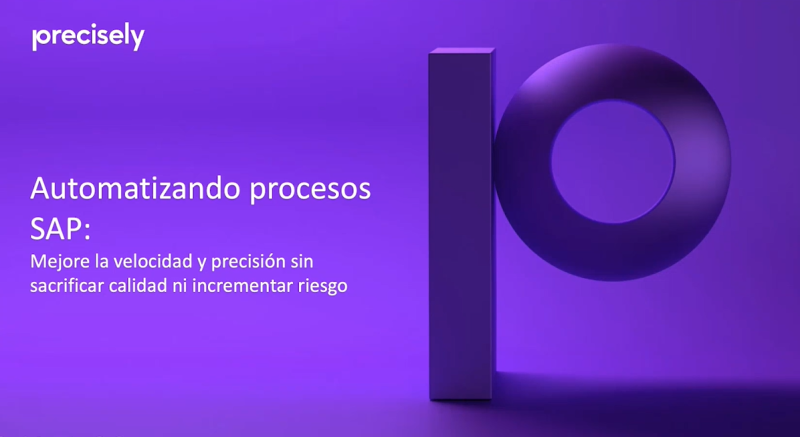 Automatizando de procesos SAP