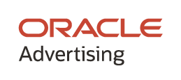 Oracle Advertising logo