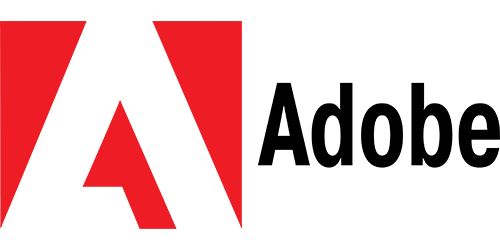 Adobe logo