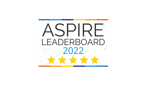 Aspire logo