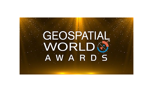 Geospatial awards