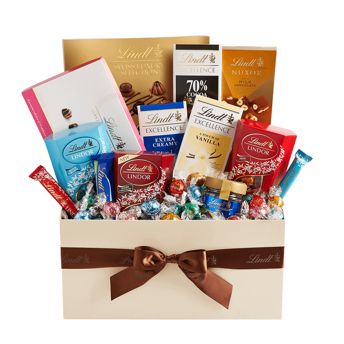 Lindt