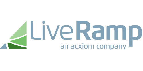 Liveramp logo