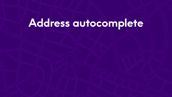 solution-address-autocomplete