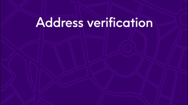 solution-address-verification