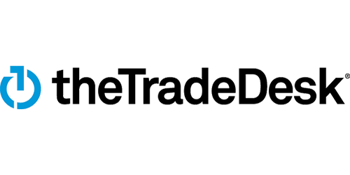 The Traded Desk logo