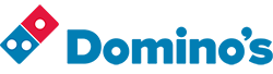 Domino's logo