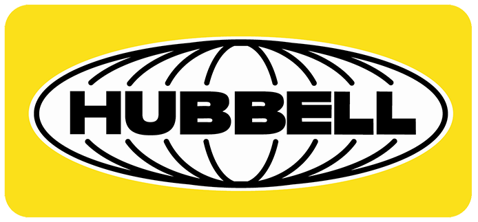 Hubbell logo