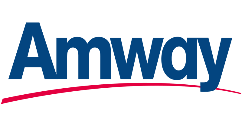 Amway India logo