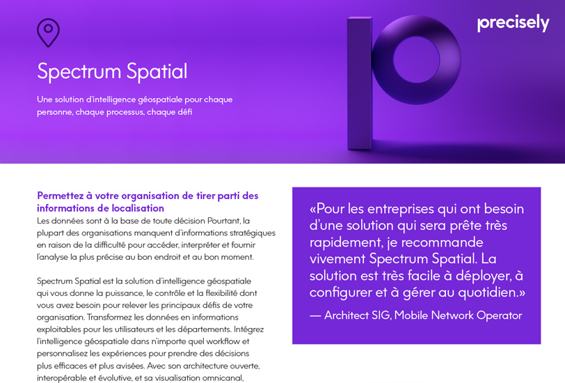 Spectrum Spatial Product_FR_cover_812x550
