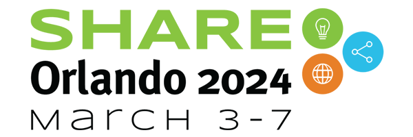 SHARE Orlando