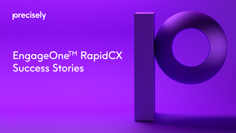 EngageOne RapidCX_cover_812x457