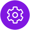 gear icon