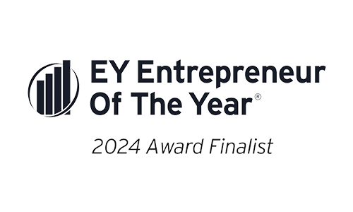 Entreprenuer of the Year