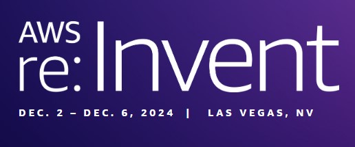 AWS re:Invent