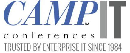 Camp IT Enterprise Architecture – Strategies That Enable Technology Trends