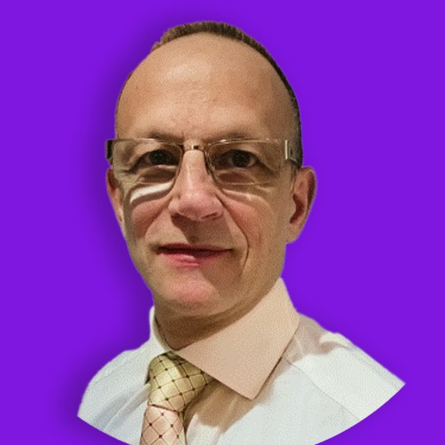 Adam Gilbey