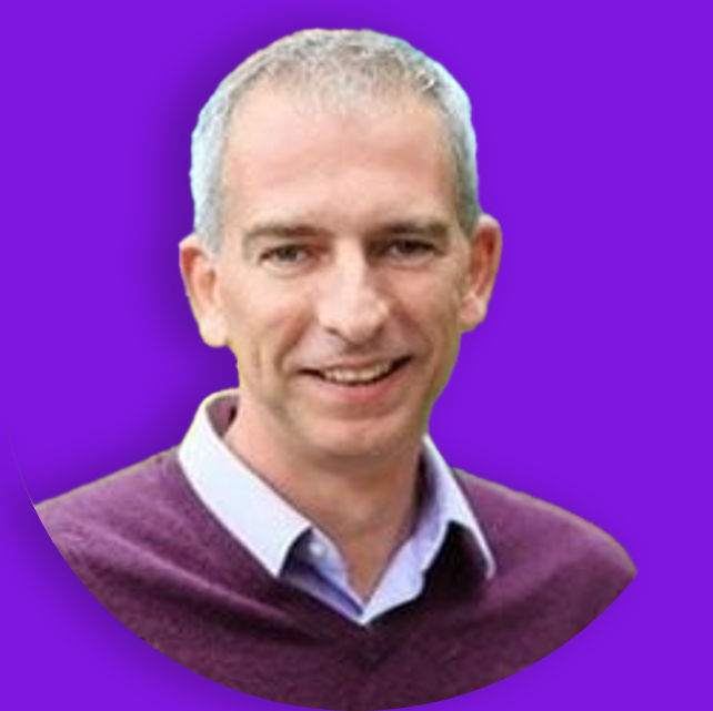 Mark Hallam